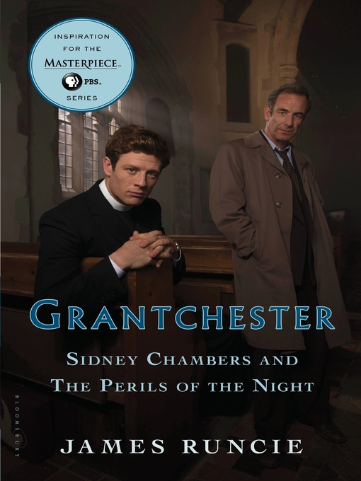 Détails du titre pour Sidney Chambers and the Perils of the Night par James Runcie - Disponible